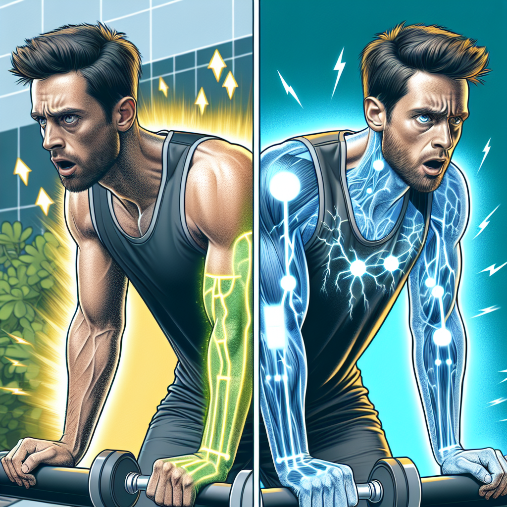 Effet du magnésium sur la réduction de la fatigue lors d’un entraînement de longue durée Effet du magnésium sur la réduction de la fatigue lors d'un entraînement de longue durée