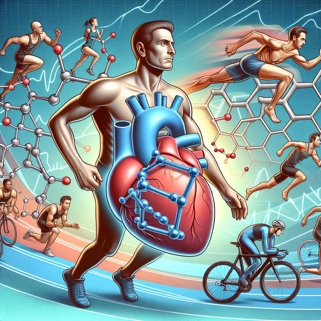 Le sémaglutide et son rôle dans l’amélioration des performances d’endurance chez les athlètes Cardiomyopathies Le sémaglutide et son rôle dans l'amélioration des performances d'endurance chez les athlètes Cardiomyopathies