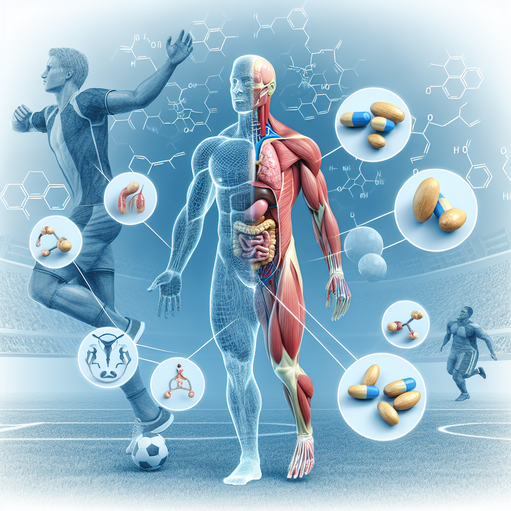 Les inhibiteurs de la PCSK9 et l’équilibre hormonal chez les sportifs Les inhibiteurs de la PCSK9 et l'équilibre hormonal chez les sportifs