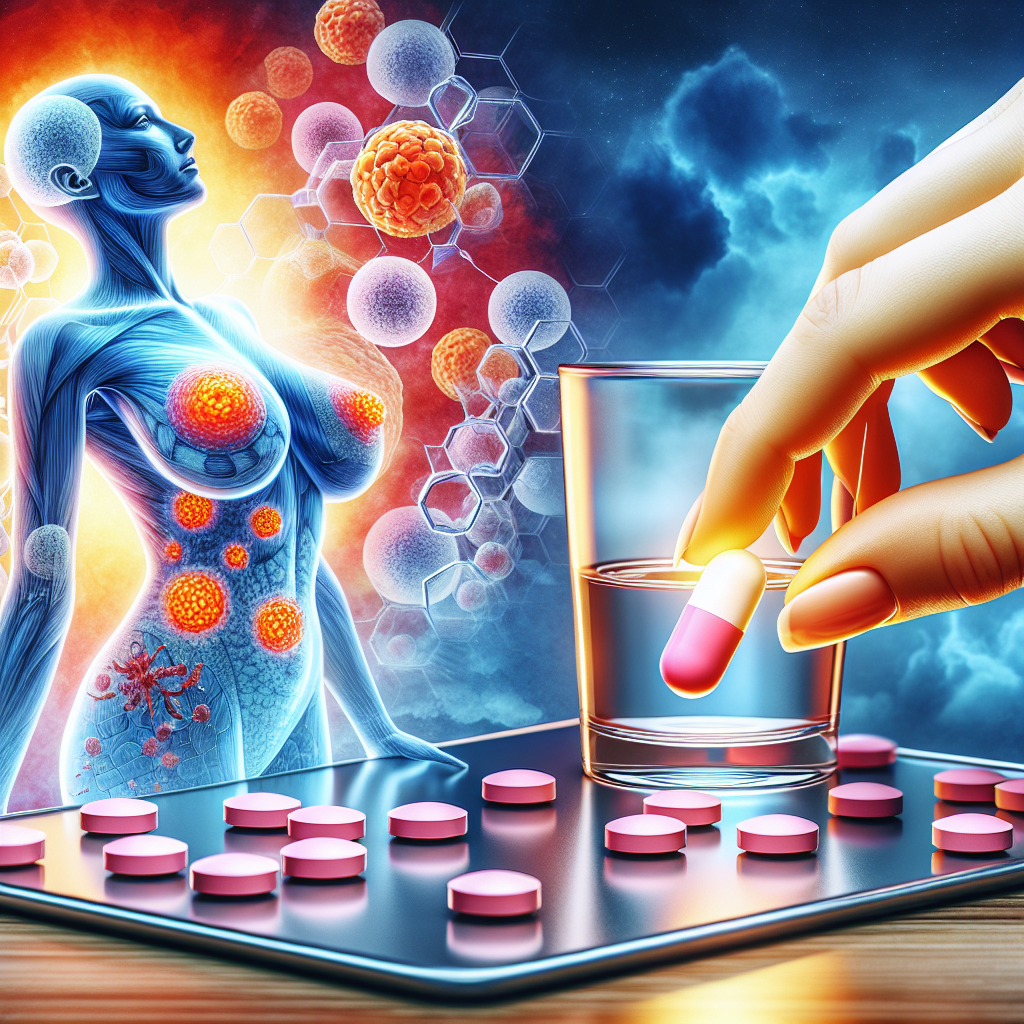 Utilisation du chlorhydrate de raloxifène pour réduire le risque de cancer du sein Utilisation du chlorhydrate de raloxifène pour réduire le risque de cancer du sein