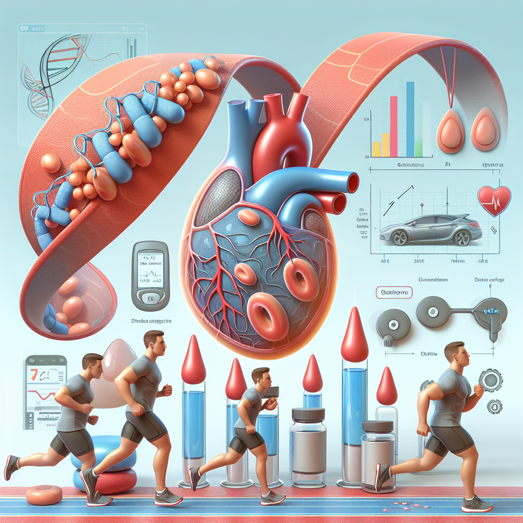 Effet du citrate de sildénafil sur la régulation de la glycémie pendant l’entraînement Effet du citrate de sildénafil sur la régulation de la glycémie pendant l'entraînement