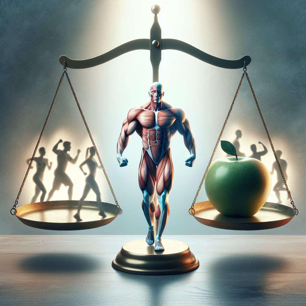 L’effet des stéroïdes sur le contrôle de l’appétit lors de la réduction de la masse grasse L'effet des stéroïdes sur le contrôle de l'appétit lors de la réduction de la masse grasse