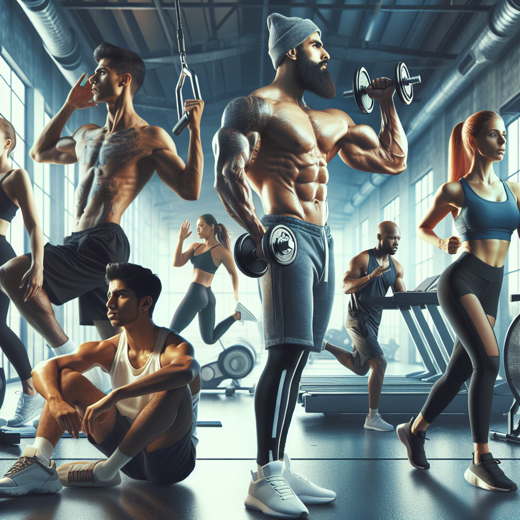 Maintien de la santé musculaire lors d’entraînements fréquents Maintien de la santé musculaire lors d'entraînements fréquents