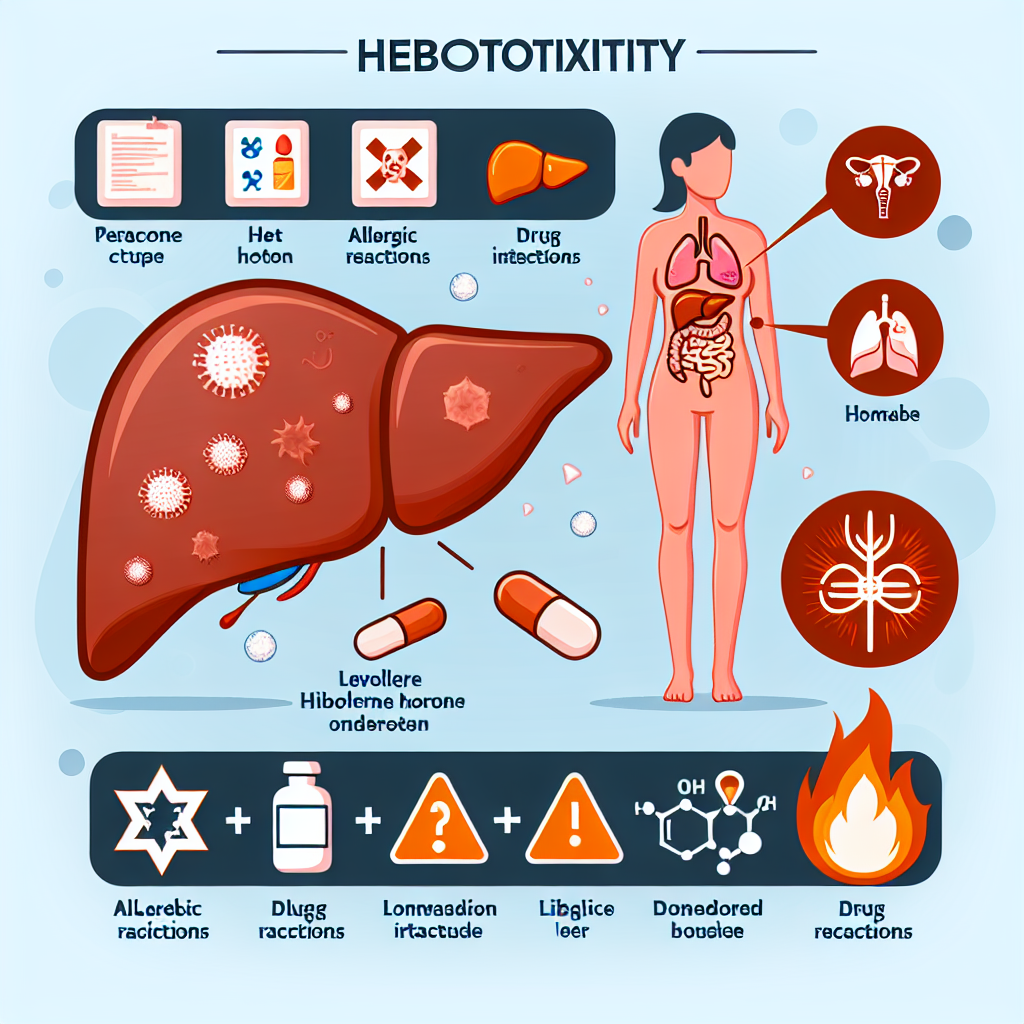 Risques d’hépatotoxicité liés à l’utilisation de Mibolerone Risques d'hépatotoxicité liés à l'utilisation de Mibolerone