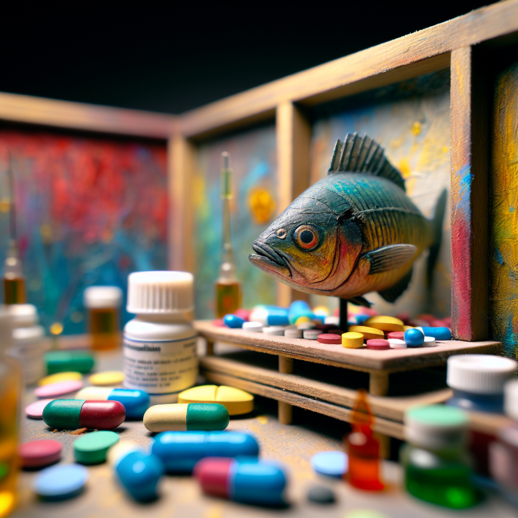 Poisson/oméga-3 dans le cadre d’un plan de traitement : quand les médicaments à base d’EPA sont préférables Poisson/oméga-3 dans le cadre d'un plan de traitement : quand les médicaments à base d'EPA sont préférables